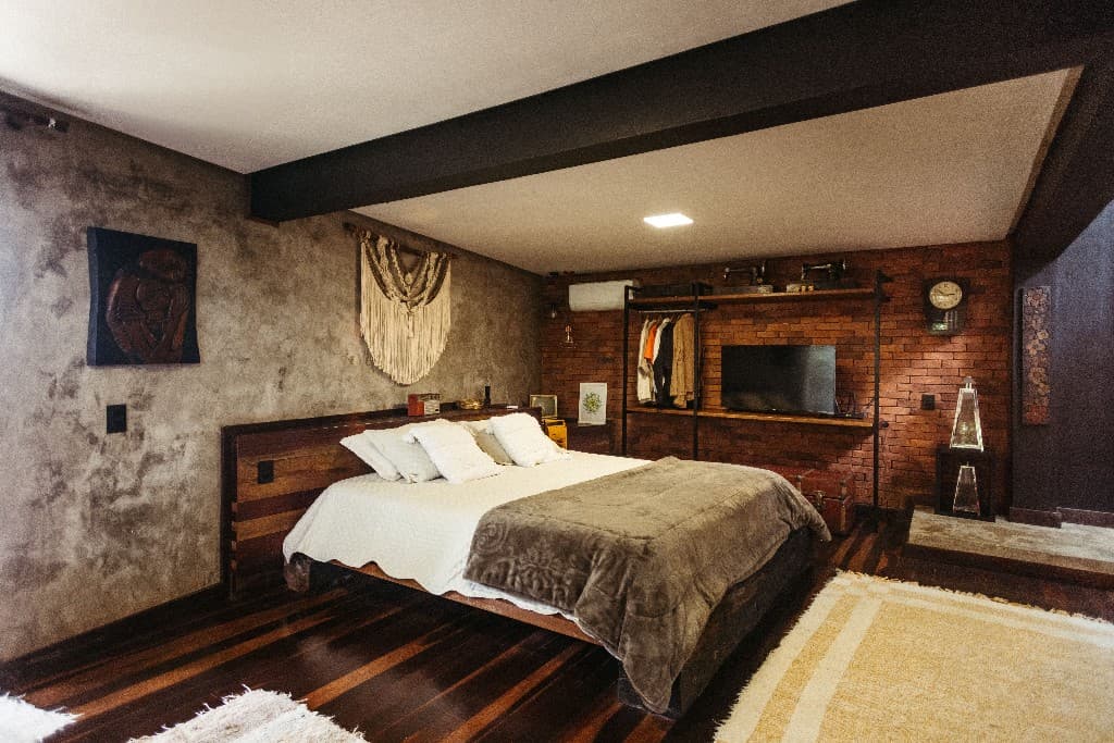 Bedroom Renovation