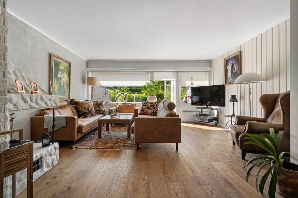 Flooring