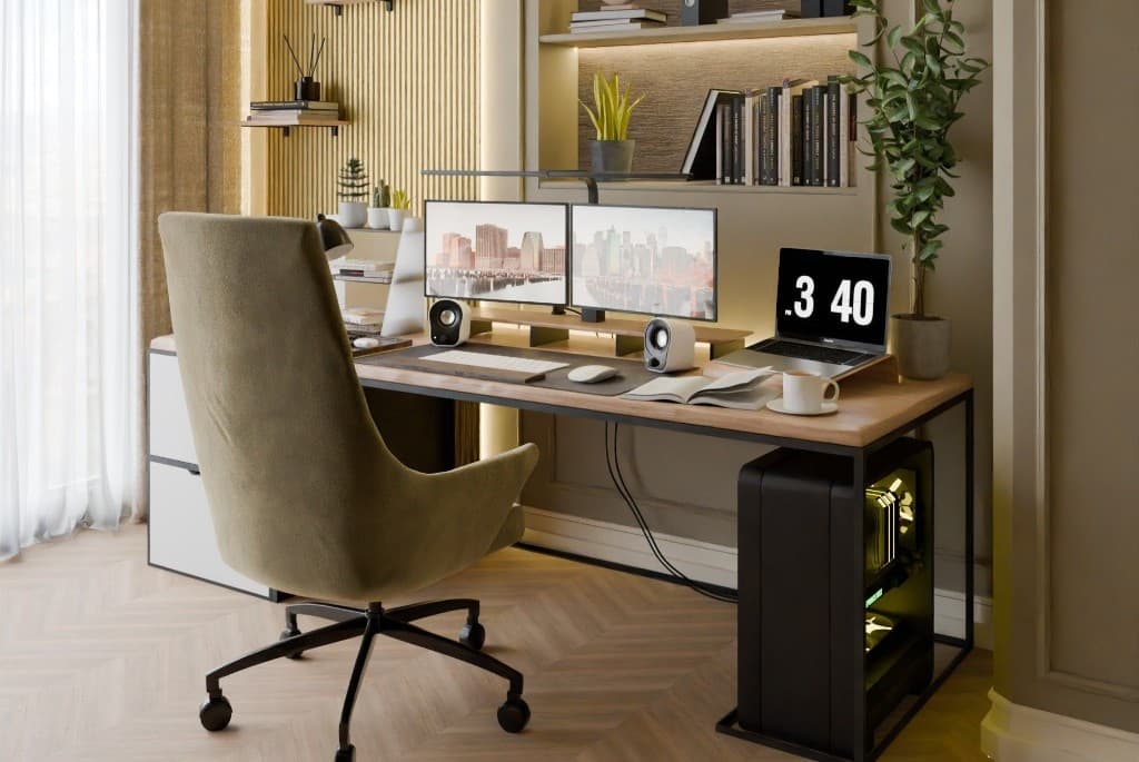 Home Office